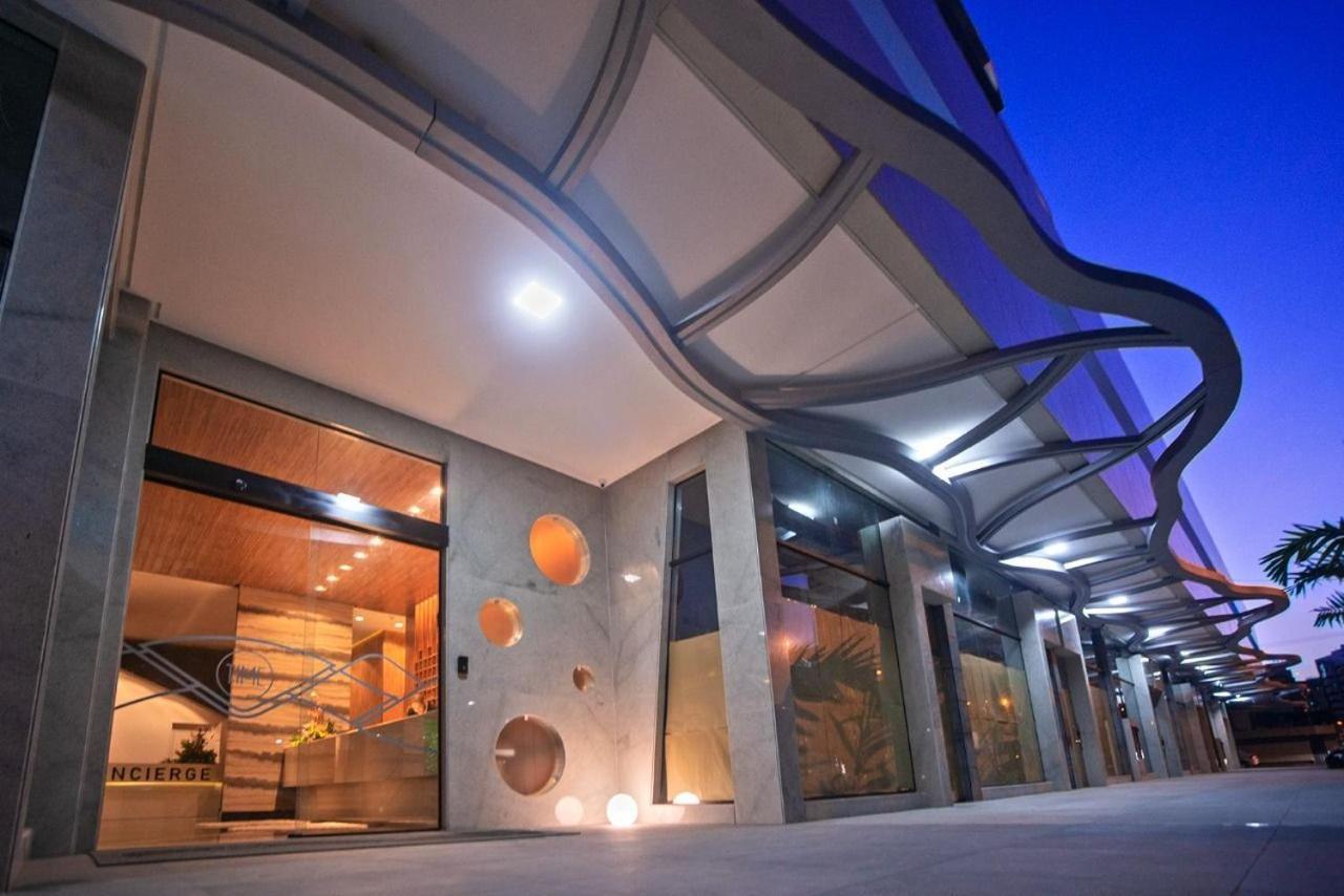 Maceió Edificio Time Apto 1504 - Er Hospedagens 아파트 외부 사진